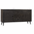 Rustika Rowe -  Sideboard Solid Mango Wood 160x40x81 cm